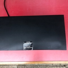 NO：3733  ミニ暖炉ファンヒーター❣️2017年製超お買い得品❣️の画像