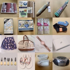 【交換希望】食料品余っていませんか？（日用品→食料品/お菓子/飲...