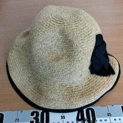 0627-041 麦わら帽子の画像