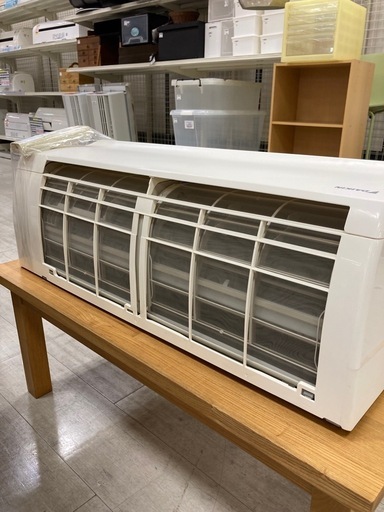 取りに来れる方限定！DAIKINの壁掛けエアコンです！