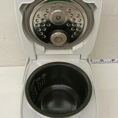 0627-018 MITSUBISHIIHジャー炊飯器　炭炊釜　2012年製の画像