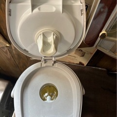 象印　まほうびん　保温保冷の画像