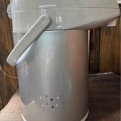 象印　まほうびん　保温保冷の画像