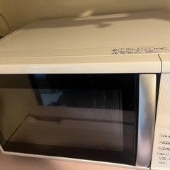 電子レンジの画像