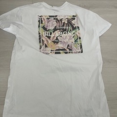 BILLA BONG 服 の画像