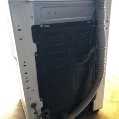パナソニック　全自動洗濯機　NA-F50Ｂ13の画像