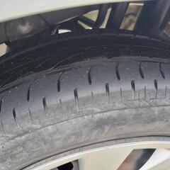 福岡❕タント‼️禁煙車❗すぐ乗れます‼️車庫保管❕タイヤok ファミリーカー‼️奥様や娘様に‼️の画像