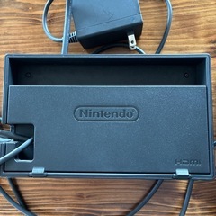 Nintendo Switch 本体　プロコントローラーの画像
