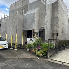作業の手伝い　短時間、週１日でも可能