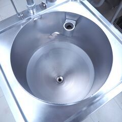 水圧洗米機　タニコー　TRW-28D　リユース品　価格　55,000円の画像