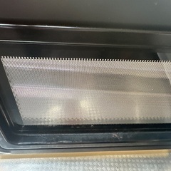 【取引中】電子レンジの画像