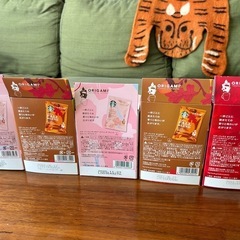 スタバ　リユーザブルカップの画像