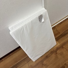 ベビー敷き布団の画像