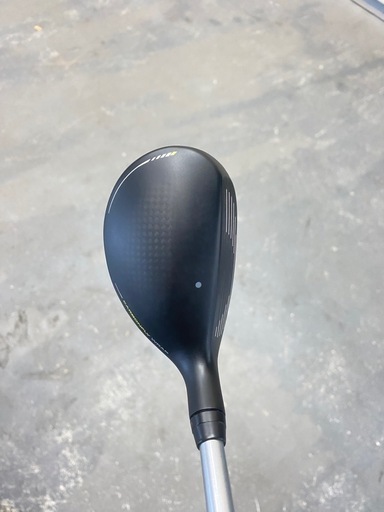 ⚠️左用⚠️PING  G430　ユーティリティ