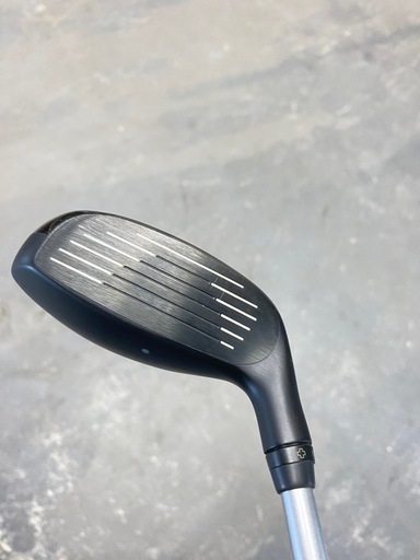 ⚠️左用⚠️PING  G430　ユーティリティ
