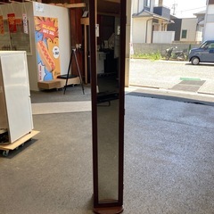 鏡棚の画像