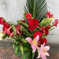生花2