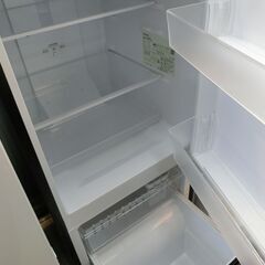 冷蔵庫 Panasonic NR-B16C1-K 156L 2024年製の画像