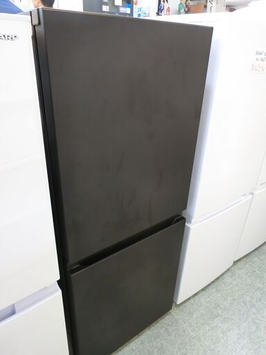 冷蔵庫 Panasonic NR-B16C1-K 156L 2024年製