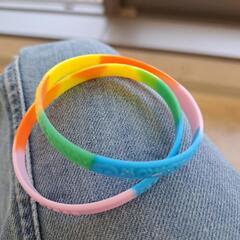 ブレスレットの画像