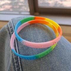 ブレスレットの画像