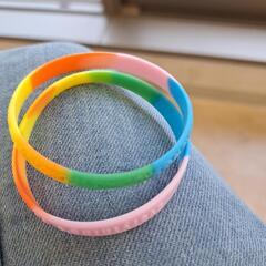 ブレスレットの画像