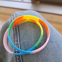 ブレスレットの画像