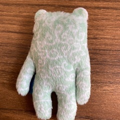 フランソフティマスコット（和ふらん）の画像