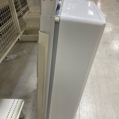 取りに来れる方限定！CORONA窓用エアコンです！の画像