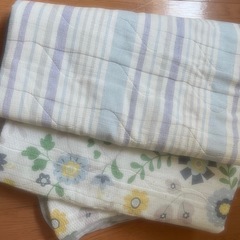 夏用シングルカバー