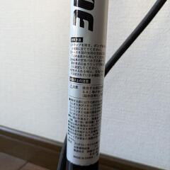 ブリヂストン　自転車の空気入れの画像