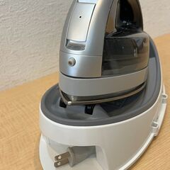 Panasonic　パナソニック　コードレスアイロン　NI-WL600　1200W　ケース付きの画像