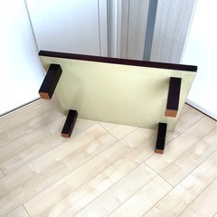 ローテーブル 座卓 テーブル 机　の画像