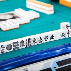 麻雀仲間募集