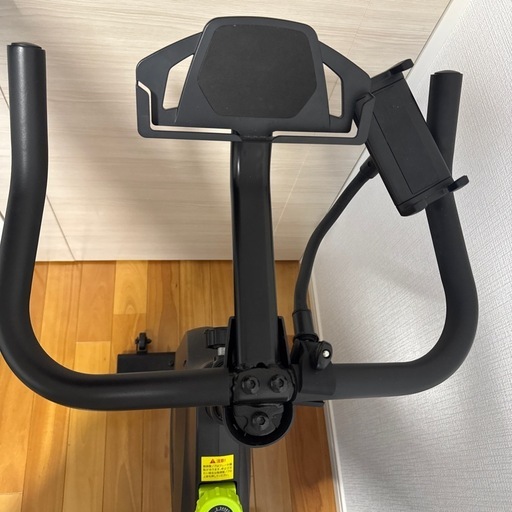 FITBOX LITE 第3世代フィットネスバイク エアロバイク