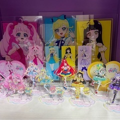 ひみつのアイプリ、アイプリバースお友達募集