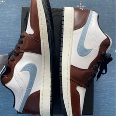 AIR JORDAN 1Low SE size 26,5の画像