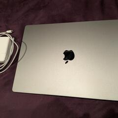 MacBook pro2021 1TB/16GB