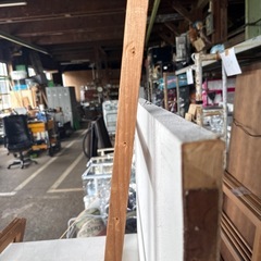 キャンパス木製枠の画像