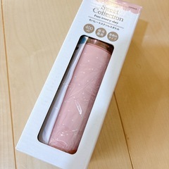 新品未使用 水筒　skater  ステンレス製携帯用まほうびんの画像