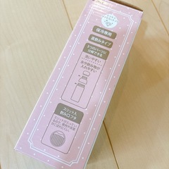新品未使用 水筒　skater  ステンレス製携帯用まほうびんの画像