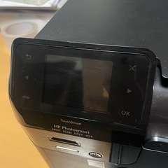 hpプリンターの画像