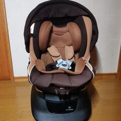 エールべべ クルット NT2 プラウド シナモンブラウン