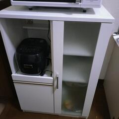 決定しました！食器棚(相談可)