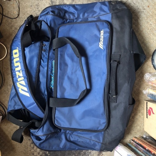 ミズノ  buw league  新品