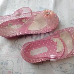 サンダルの画像