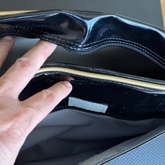 　【adidas】アディダス　スポーツバッグの画像