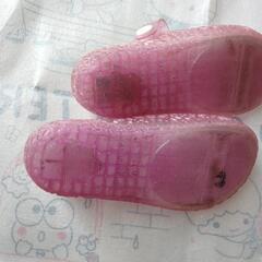 サンダルの画像