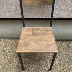 ◇コーナン◇木製チェア