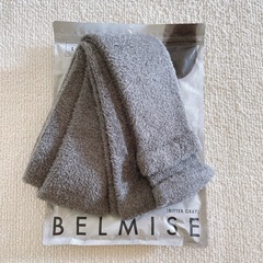 ベルミス　BELMISE パジャマレギンス 
Lの画像